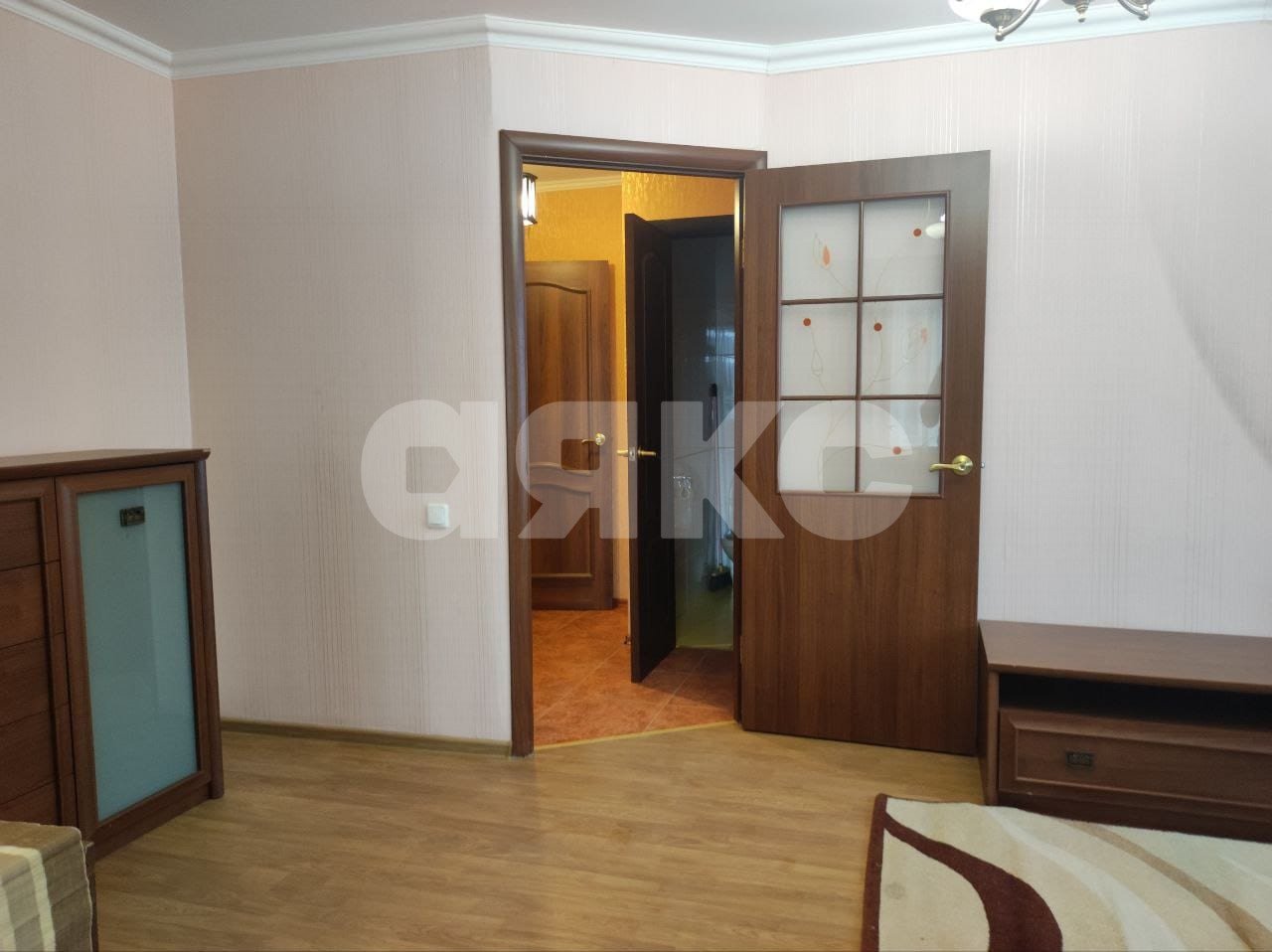Фото №7: 2-комнатная квартира 43 м² - Мариуполь, Жовтневый, пр-кт Нахимова, 178