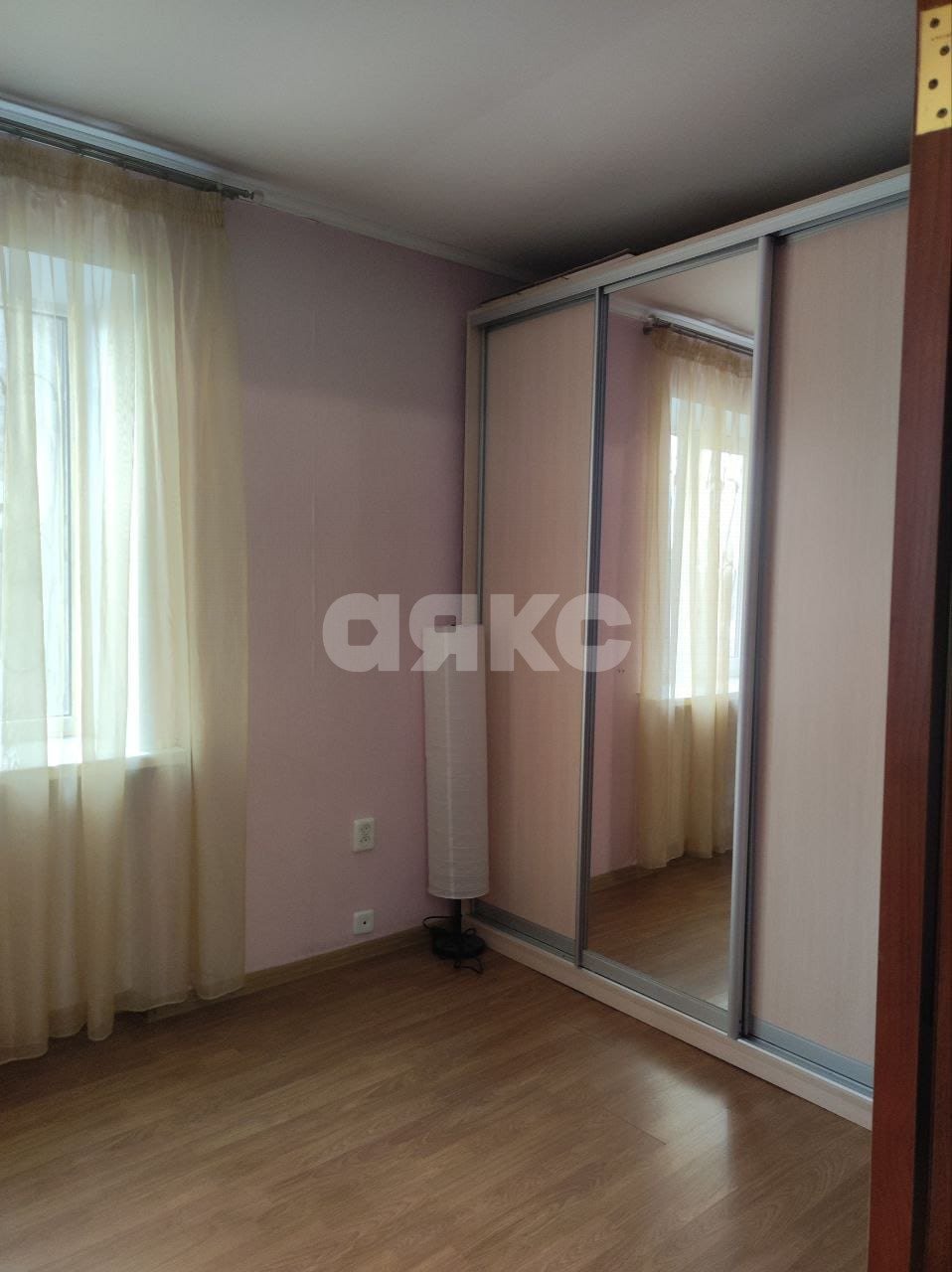 Фото №5: 2-комнатная квартира 43 м² - Мариуполь, Жовтневый, пр-кт Нахимова, 178