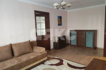 Фото №1: 2-комнатная квартира 43 м² - Мариуполь, р. Жовтневый, пр-кт Нахимова, 178