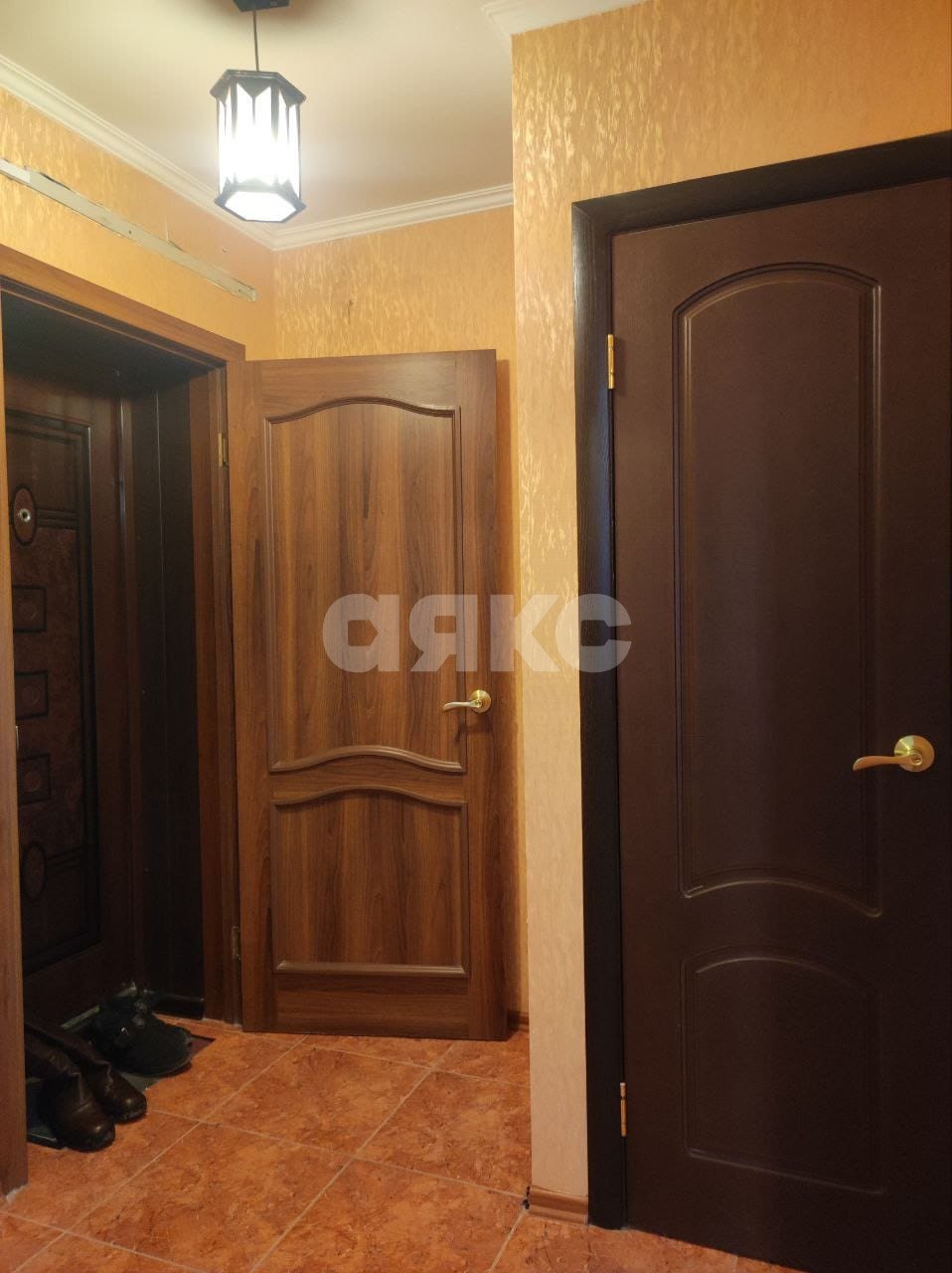Фото №8: 2-комнатная квартира 43 м² - Мариуполь, Жовтневый, пр-кт Нахимова, 178