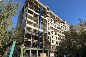 Фото №3: 1-комнатная квартира 50 м² - Мариуполь, р. Жовтневый, ул. Бахчиванджи, 27А