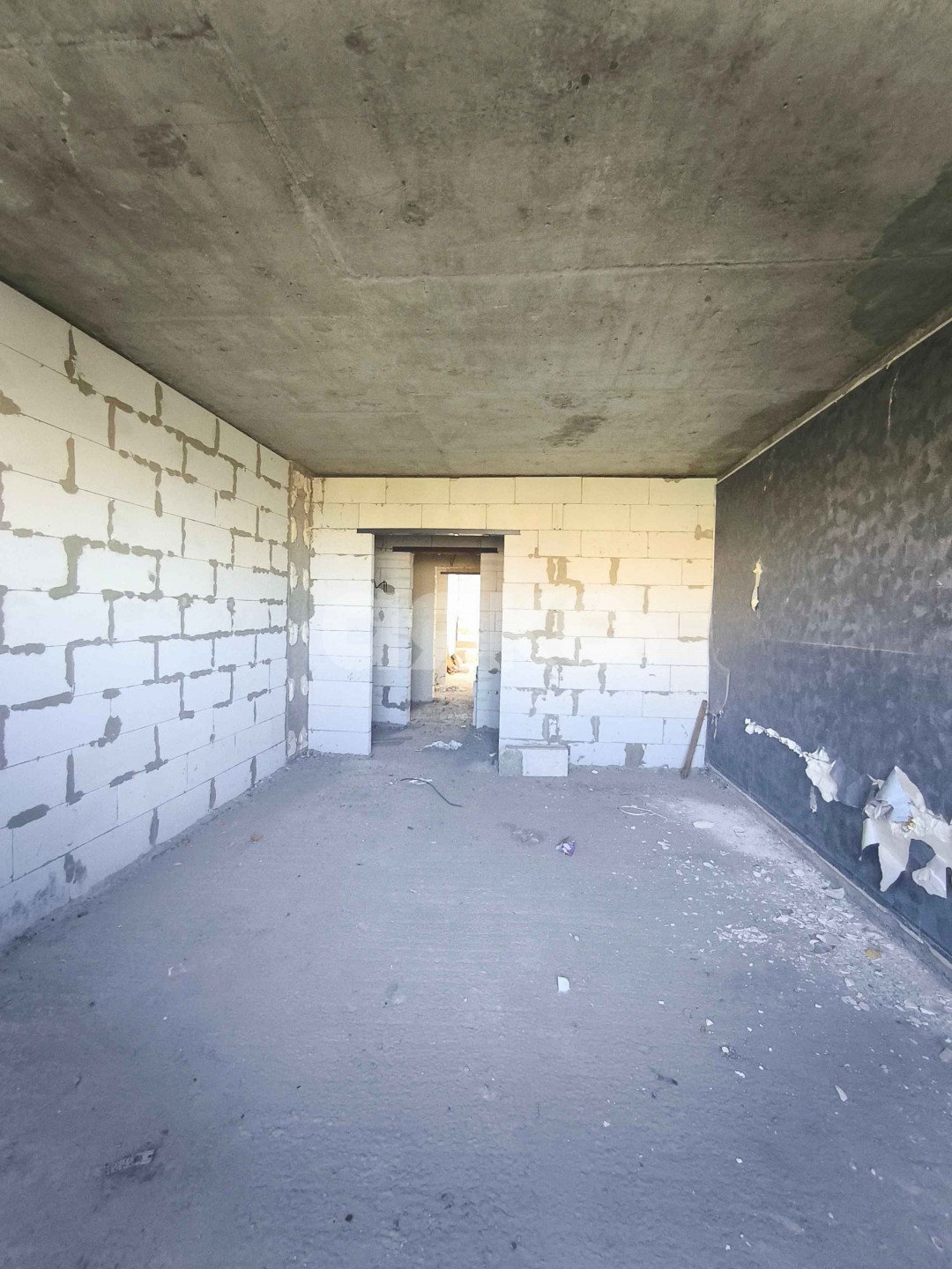 Фото №8: 1-комнатная квартира 50 м² - Мариуполь, Жовтневый, ул. Бахчиванджи, 27А