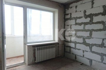 Фото №2: 1-комнатная квартира 31 м² - Мариуполь, р. Жовтневый, ул. Гранитная, 82