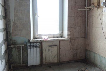Фото №3: 1-комнатная квартира 31 м² - Мариуполь, р. Жовтневый, ул. Гранитная, 82