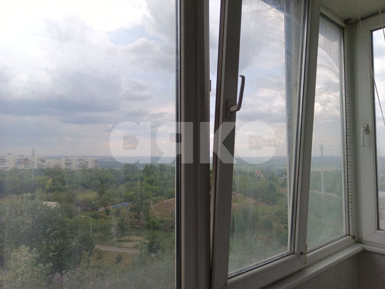 Фото №4: 1-комнатная квартира 31 м² - Мариуполь, Жовтневый, ул. Гранитная, 82