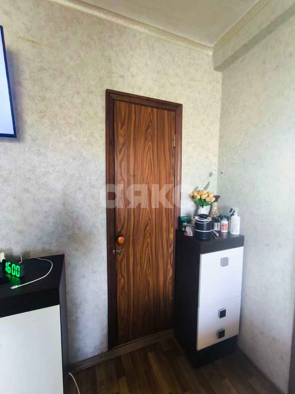 Фото №14: 3-комнатная квартира 40 м² - Мариуполь, Ильичёвский, ул. Сеченова, 96