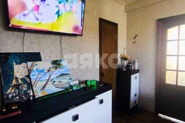 Фото №4: 3-комнатная квартира 40 м² - Мариуполь, р. Ильичёвский, ул. Сеченова, 96