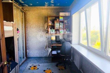 Фото №4: 3-комнатная квартира 40 м² - Мариуполь, р. Ильичёвский, ул. Сеченова, 96