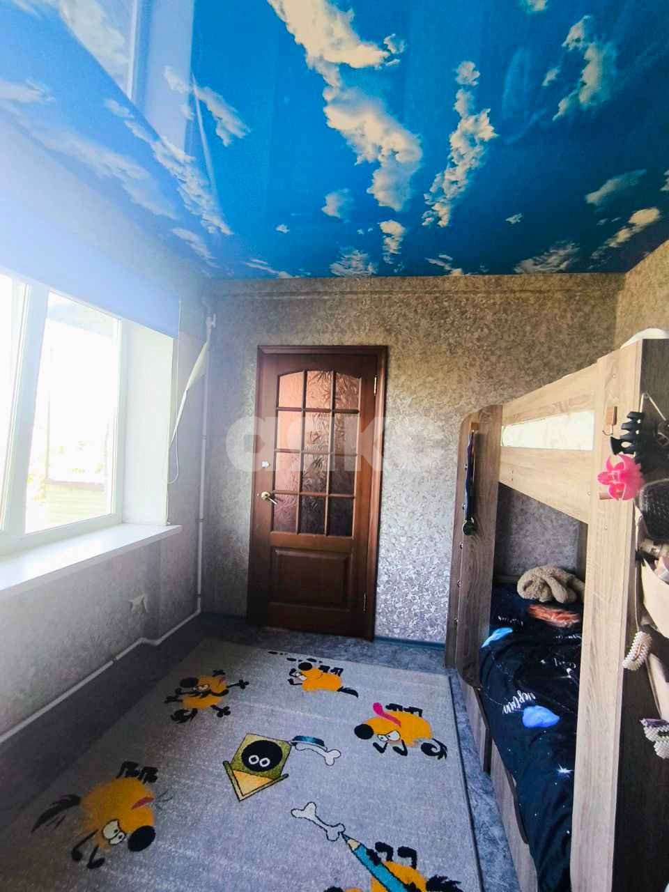 Фото №8: 3-комнатная квартира 40 м² - Мариуполь, Ильичёвский, ул. Сеченова, 96