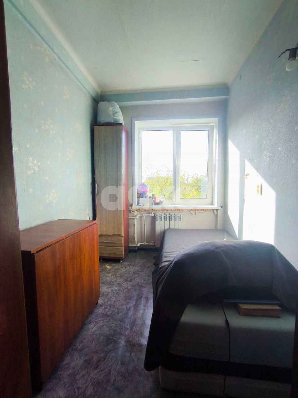 Фото №11: 3-комнатная квартира 40 м² - Мариуполь, Ильичёвский, ул. Сеченова, 96