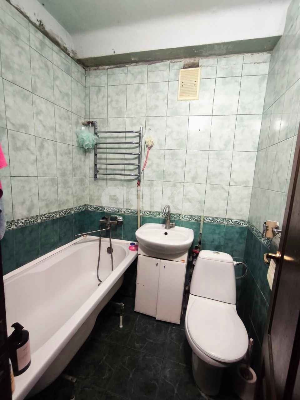 Фото №13: 3-комнатная квартира 40 м² - Мариуполь, Ильичёвский, ул. Сеченова, 96