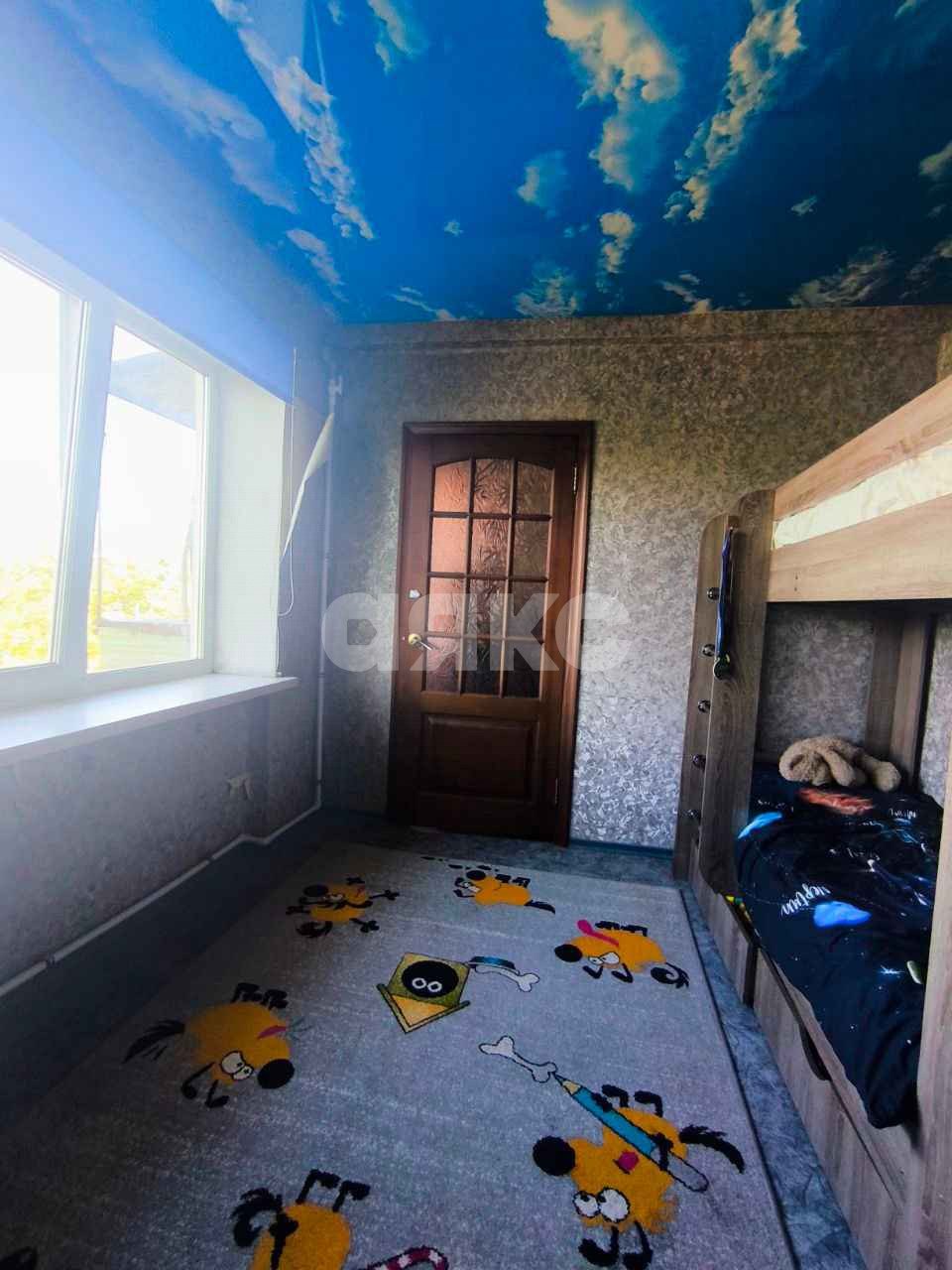 Фото №9: 3-комнатная квартира 40 м² - Мариуполь, Ильичёвский, ул. Сеченова, 96