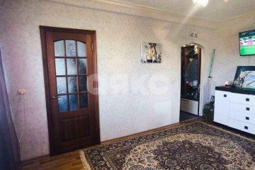 Фото №5: 3-комнатная квартира 40 м² - Мариуполь, р. Ильичёвский, ул. Сеченова, 96