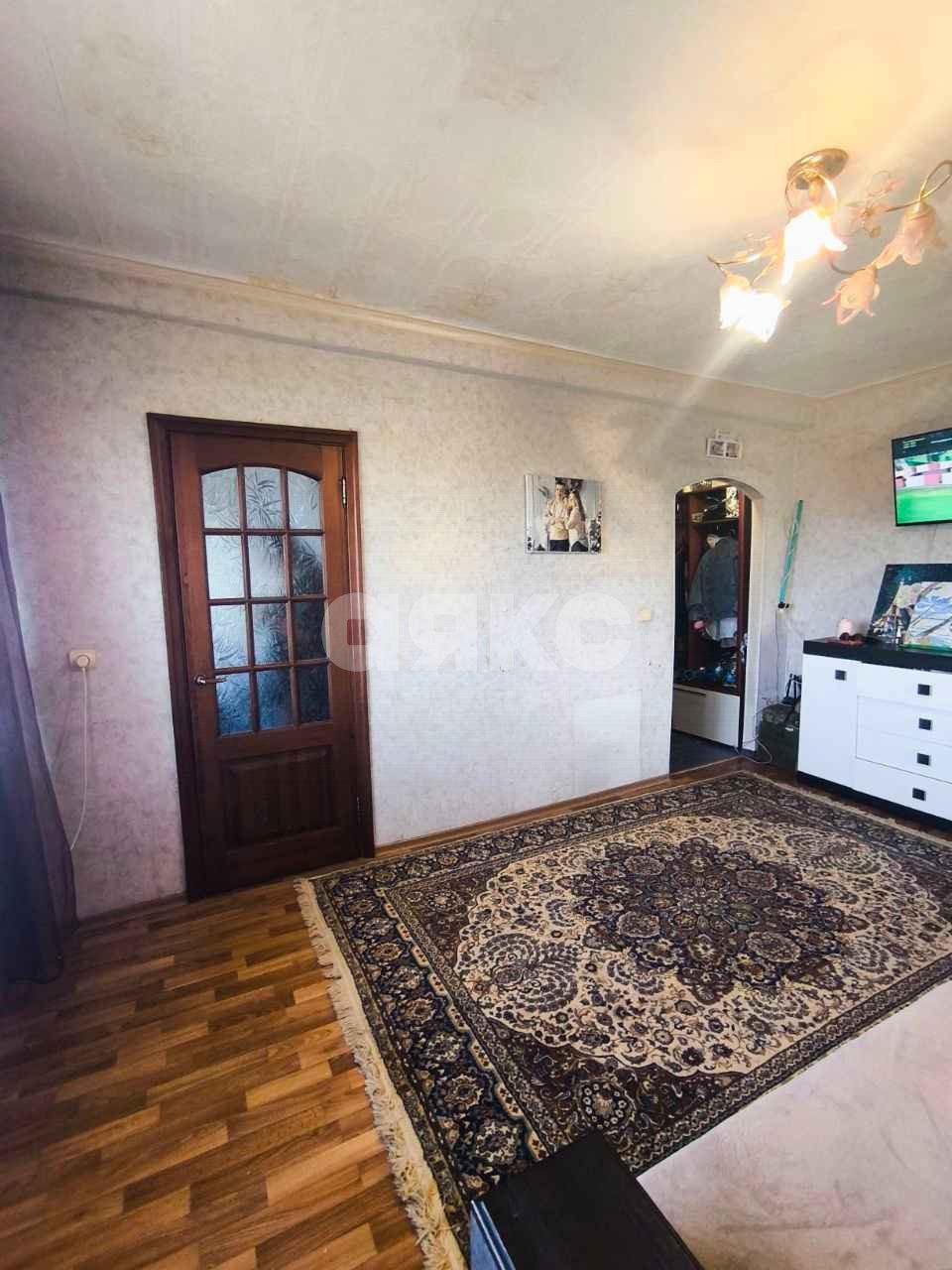 Фото №5: 3-комнатная квартира 40 м² - Мариуполь, Ильичёвский, ул. Сеченова, 96