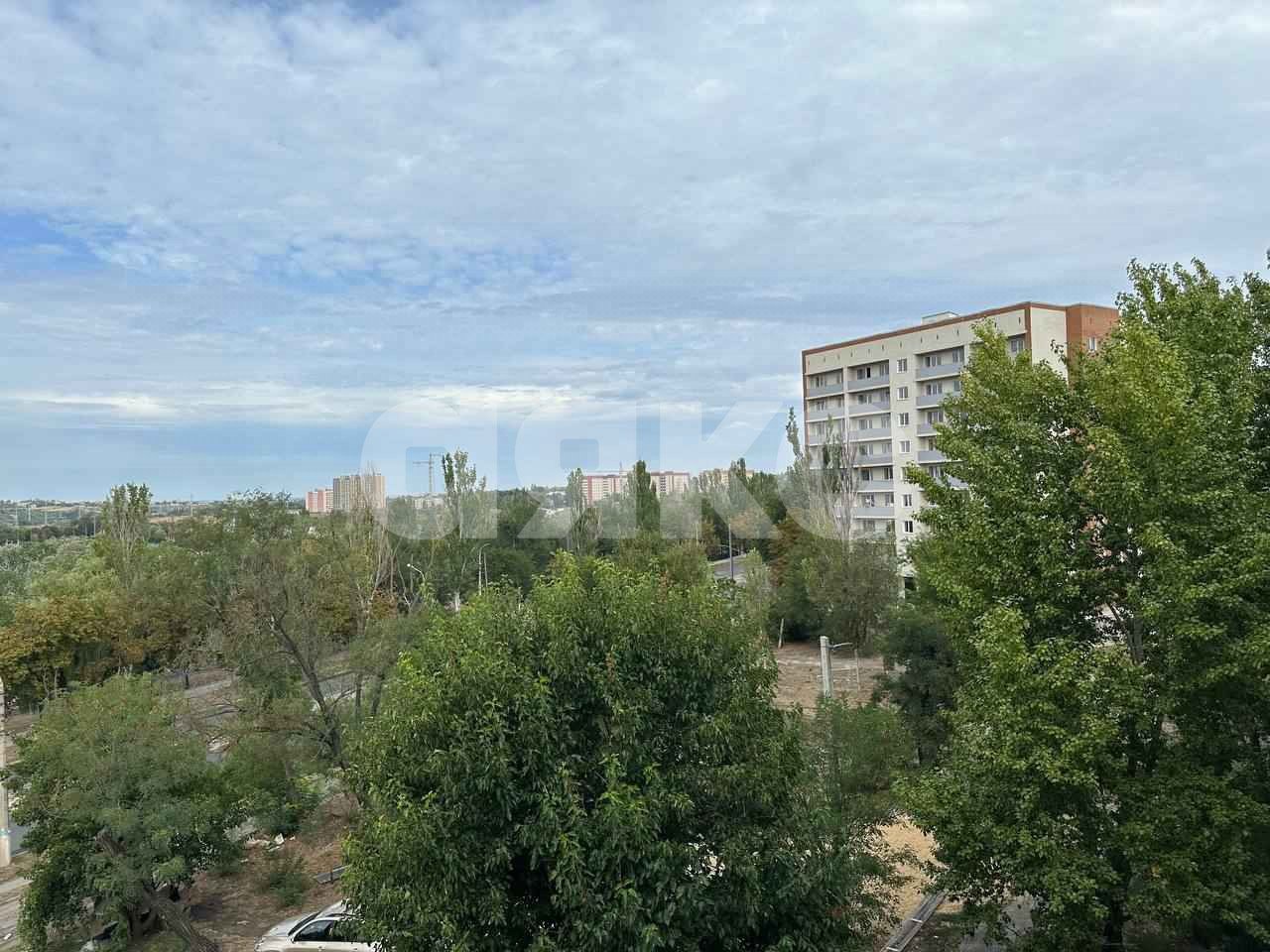 Фото №6: 2-комнатная квартира 23 м² - Мариуполь, 5-й, пр-кт Металлургов, 139