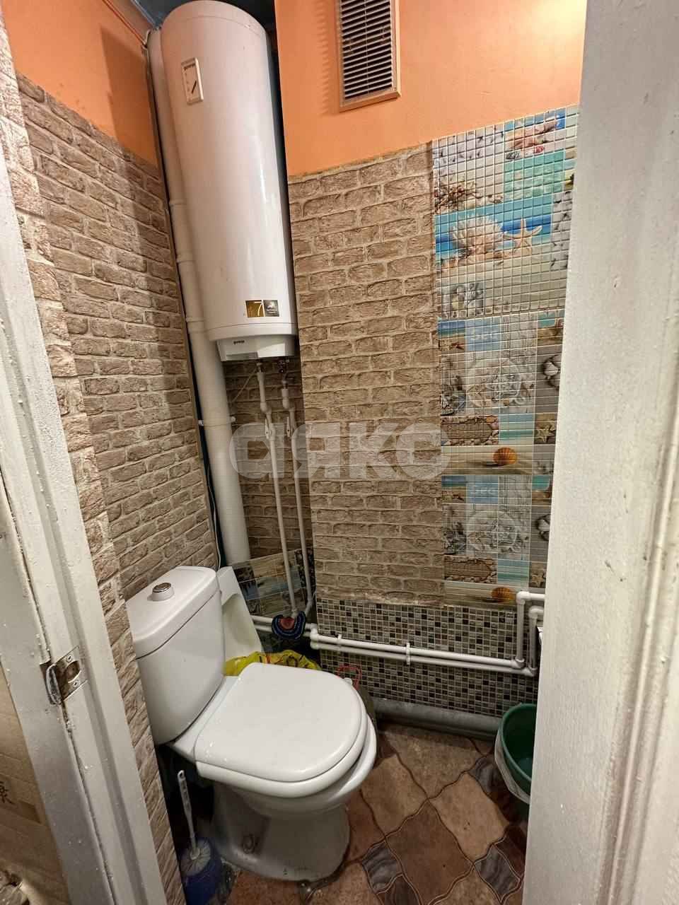 Фото №8: 2-комнатная квартира 23 м² - Мариуполь, 5-й, пр-кт Металлургов, 139