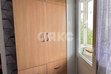 Фото №3: 2-комнатная квартира 23 м² - Мариуполь, мкр. 5-й, пр-кт Металлургов, 139