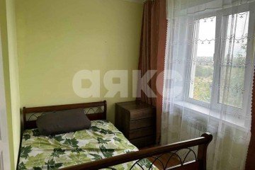 Фото №4: 2-комнатная квартира 23 м² - Мариуполь, мкр. 5-й, пр-кт Металлургов, 139