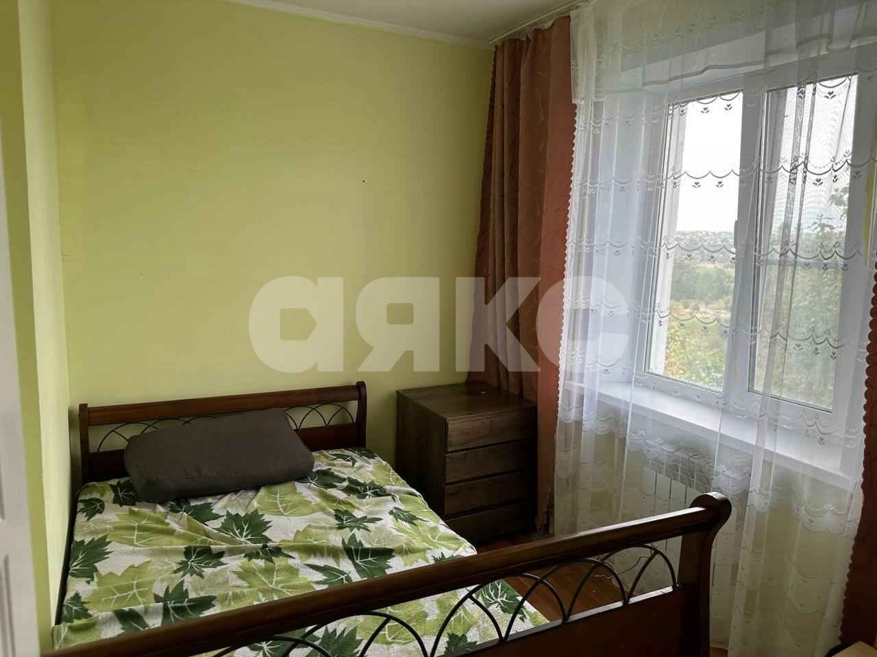 Фото №4: 2-комнатная квартира 23 м² - Мариуполь, 5-й, пр-кт Металлургов, 139