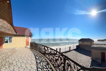 Фото №1: Коммерция 230 м² - Белосарайская Коса, ул. Безуха
