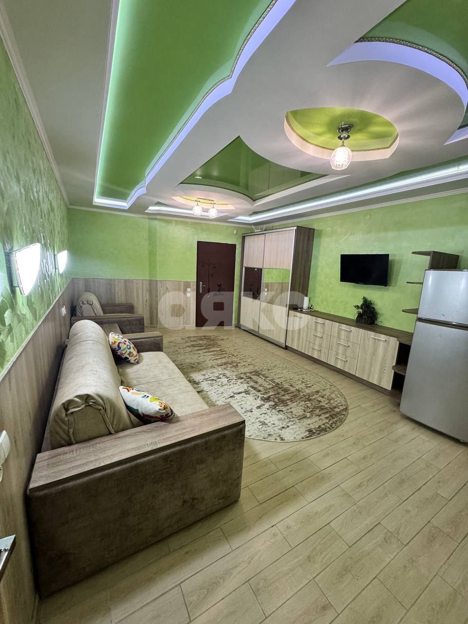 Фото №5: Коммерция 230 м² - Белосарайская Коса, ул. Безуха