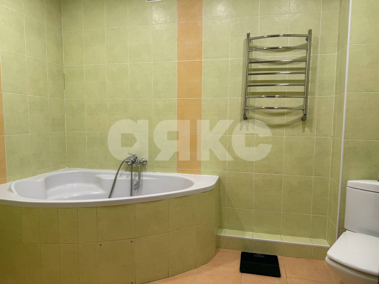 Фото №6: 3-комнатная квартира 81 м² - Мариуполь, Жовтневый, ул. Варганова, 10