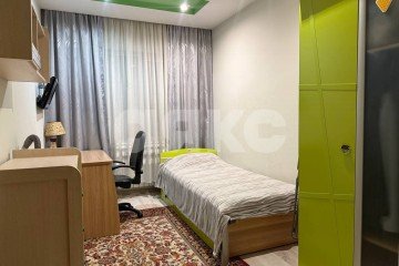 Фото №4: 3-комнатная квартира 81 м² - Мариуполь, р. Жовтневый, ул. Варганова, 10