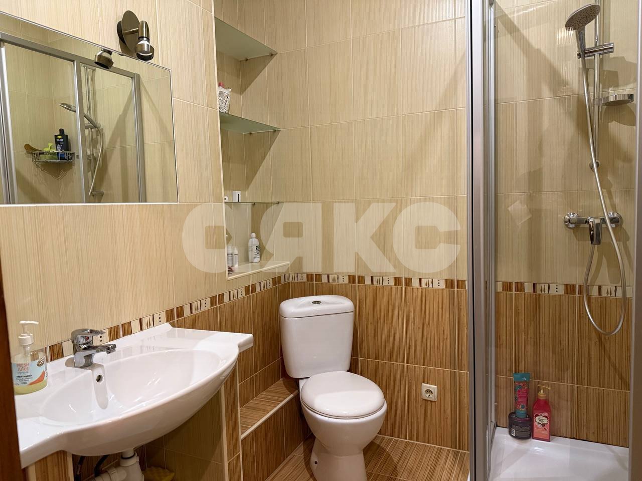 Фото №7: 3-комнатная квартира 81 м² - Мариуполь, Жовтневый, ул. Варганова, 10