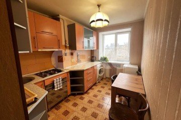 Фото №1: 2-комнатная квартира 44 м² - Мариуполь, мкр. 5-й, пр-кт Металлургов, 151
