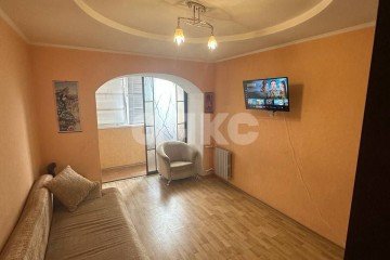 Фото №3: 2-комнатная квартира 44 м² - Мариуполь, мкр. 5-й, пр-кт Металлургов, 151