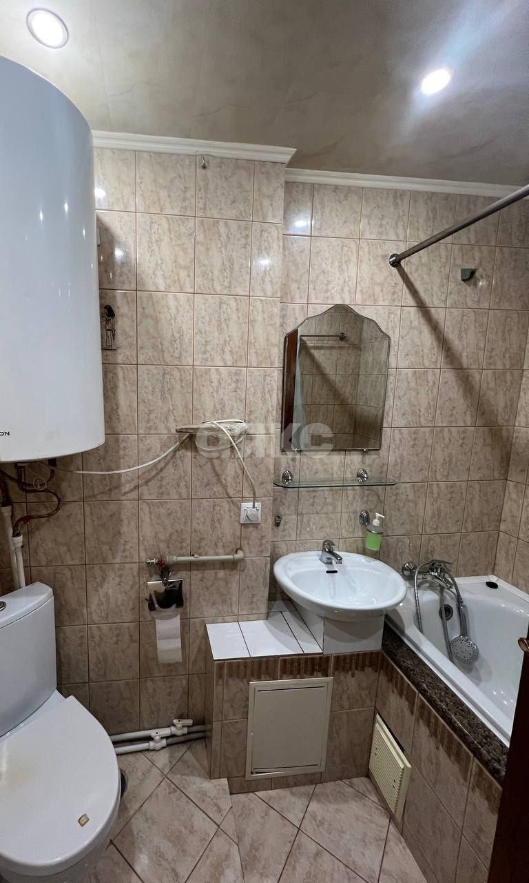 Фото №6: 2-комнатная квартира 44 м² - Мариуполь, 5-й, пр-кт Металлургов, 151
