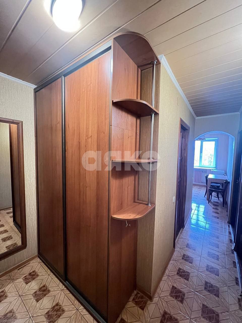 Фото №5: 2-комнатная квартира 44 м² - Мариуполь, 5-й, пр-кт Металлургов, 151