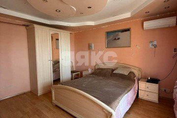 Фото №4: 3-комнатная квартира 73 м² - Мариуполь, мкр. Восточный, ул. Олимпийская, 169