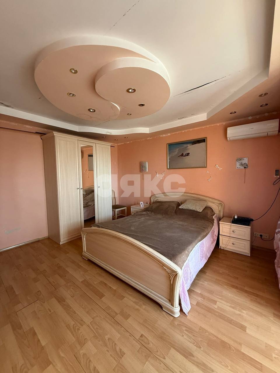 Фото №4: 3-комнатная квартира 73 м² - Мариуполь, Восточный, ул. Олимпийская, 169