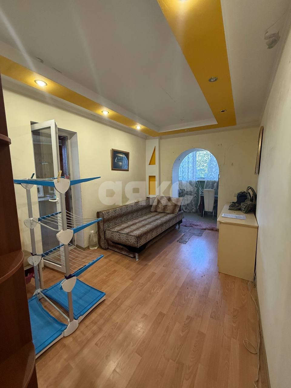 Фото №5: 3-комнатная квартира 73 м² - Мариуполь, Восточный, ул. Олимпийская, 169