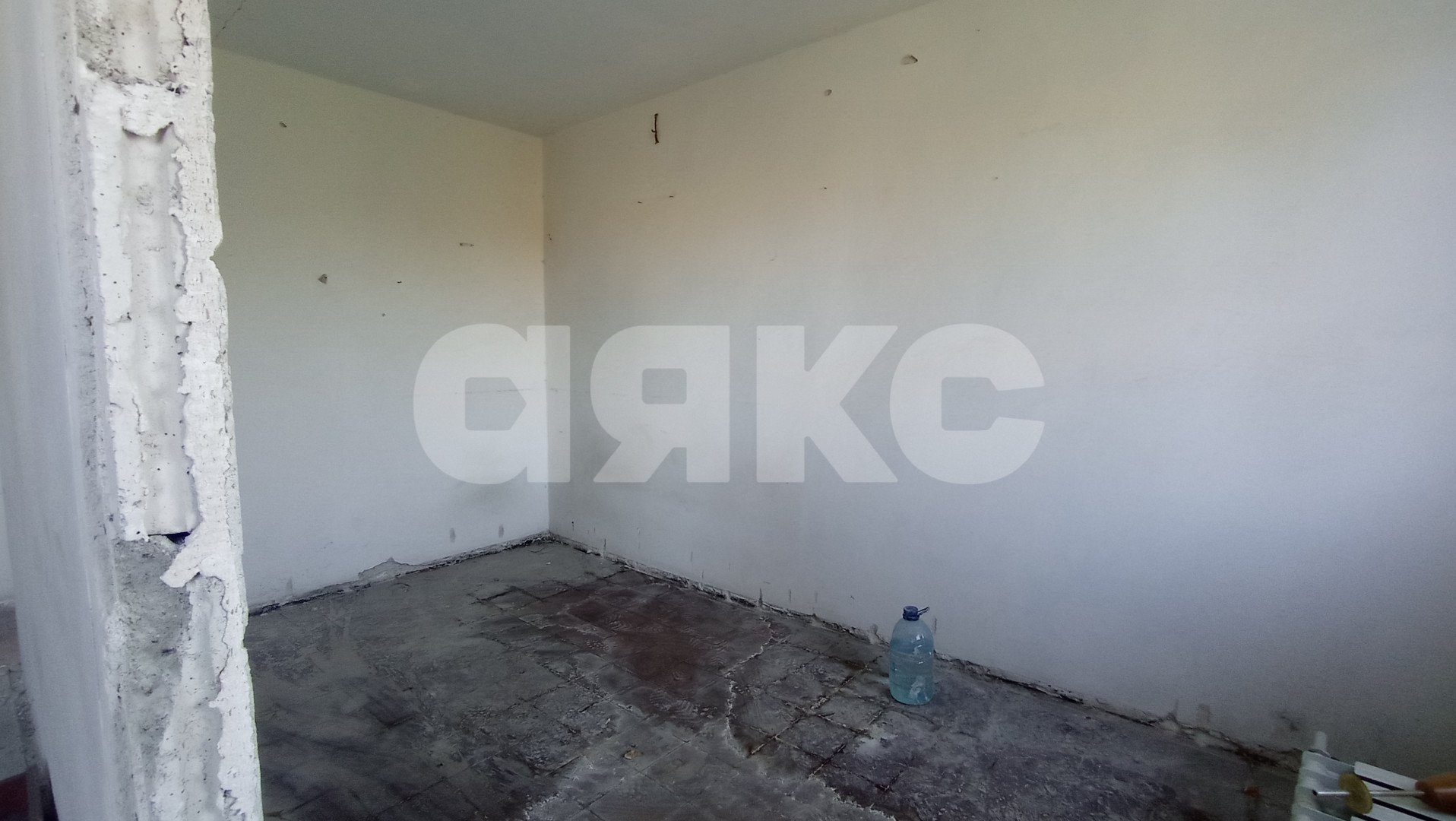 Фото №6: 3-комнатная квартира 55 м² - Мариуполь, Жовтневый, пр-кт Металлургов, 62