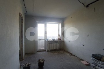 Фото №4: 3-комнатная квартира 55 м² - Мариуполь, р. Жовтневый, пр-кт Металлургов, 62