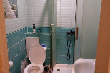 Фото №5: Студия 27 м² - Российский, мкр. Прикубанский внутригородской округ, ул. Бигдая, 17