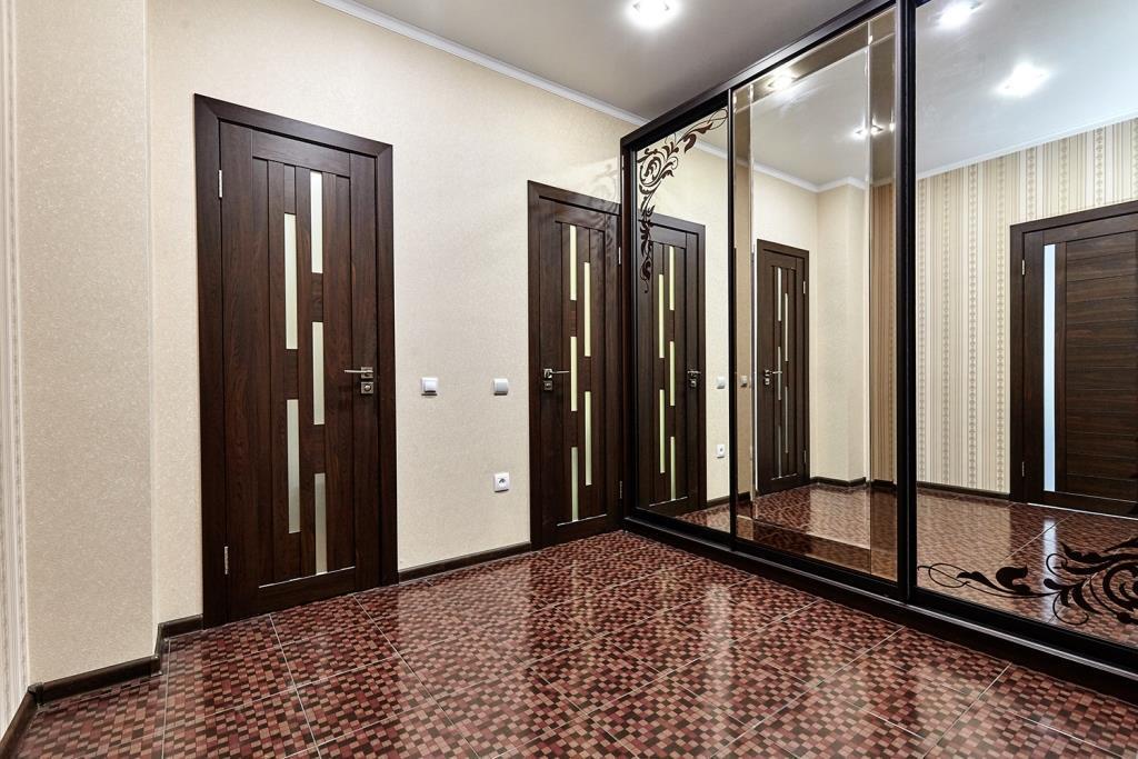 Фото №11: 1-комнатная квартира 60 м² - Краснодар, ЖК Губернский, Прикубанский внутригородской округ, мкр. Губернский, ул. им. Героя Яцкова И.В., 15к1