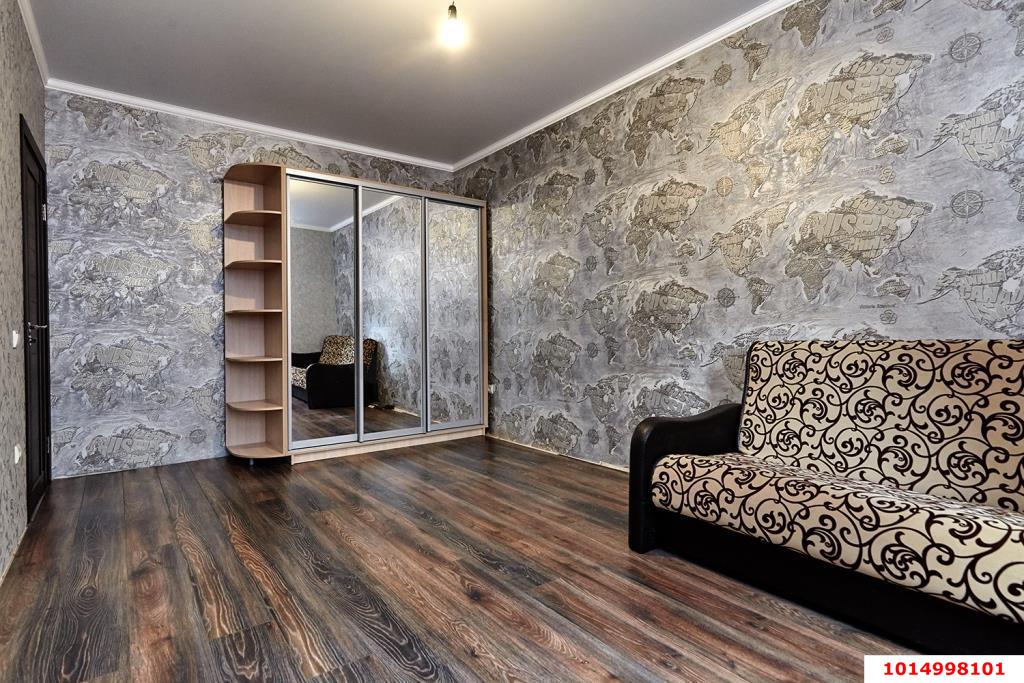 Фото №8: 1-комнатная квартира 60 м² - Краснодар, Губернский, ул. им. Героя Яцкова И.В., 15к1