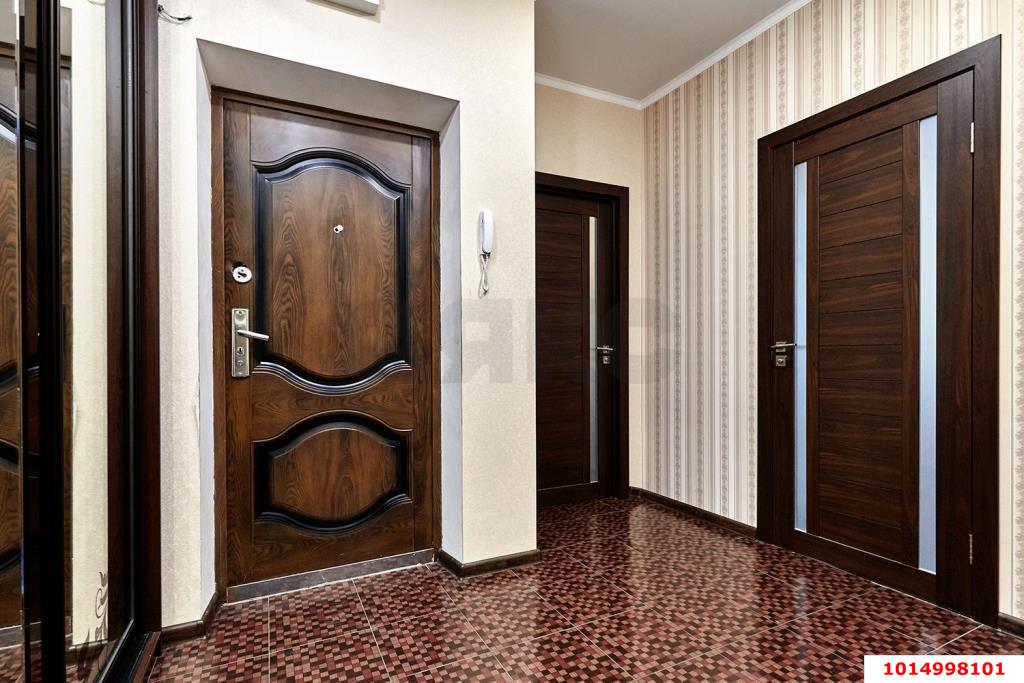 Фото №12: 2-комнатная квартира 60 м² - Краснодар, ЖК Губернский, ул. им. Героя Яцкова И.В., 15к1