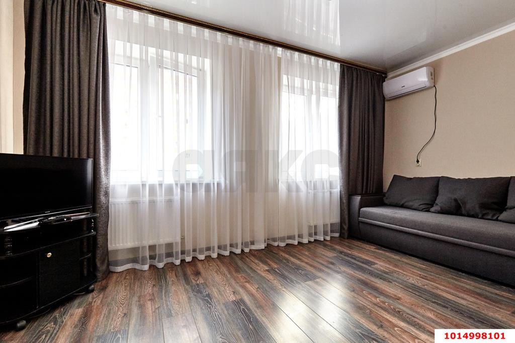 Фото №10: 2-комнатная квартира 60 м² - Краснодар, ЖК Губернский, ул. им. Героя Яцкова И.В., 15к1