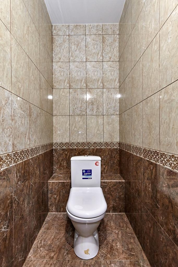 Фото №14: 1-комнатная квартира 60 м² - Краснодар, ЖК Губернский, Прикубанский внутригородской округ, мкр. Губернский, ул. им. Героя Яцкова И.В., 15к1