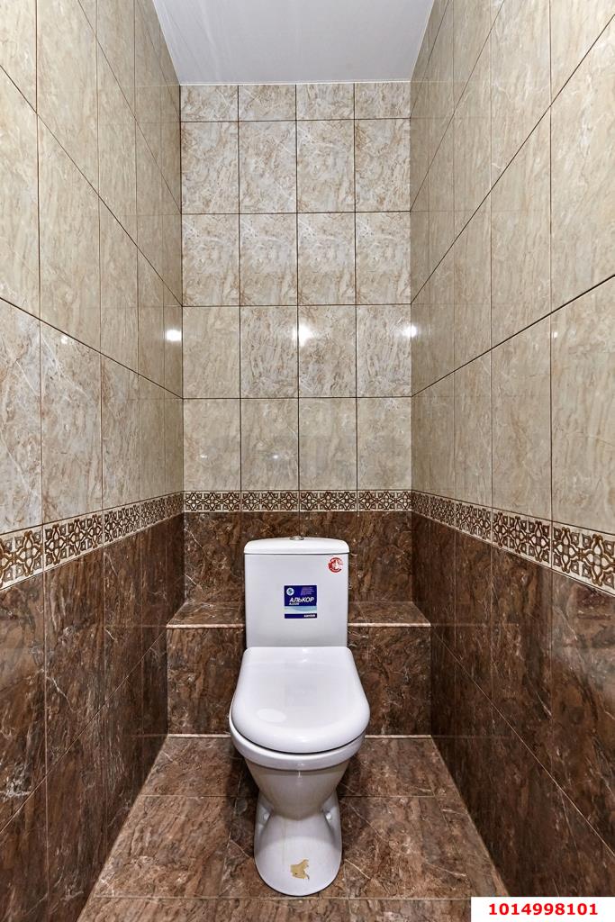 Фото №14: 1-комнатная квартира 60 м² - Краснодар, Губернский, ул. им. Героя Яцкова И.В., 15к1