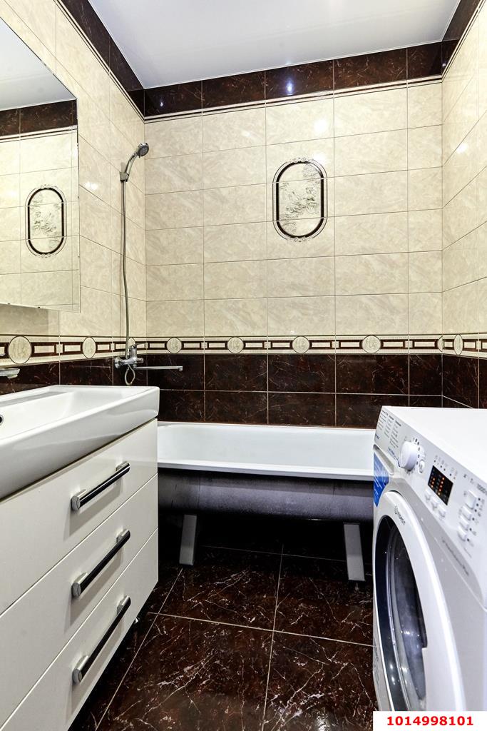 Фото №13: 1-комнатная квартира 60 м² - Краснодар, Губернский, ул. им. Героя Яцкова И.В., 15к1