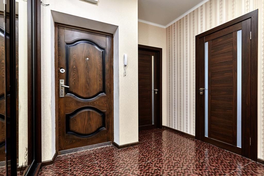 Фото №12: 1-комнатная квартира 60 м² - Краснодар, ЖК Губернский, Прикубанский внутригородской округ, мкр. Губернский, ул. им. Героя Яцкова И.В., 15к1