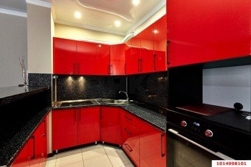 Фото №2: 2-комнатная квартира 55 м² - Краснодар, мкр. ЖК Губернский, ул. им. Героя Яцкова И.В., 15к1