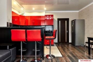 Фото №5: 1-комнатная квартира 60 м² - Краснодар, мкр. Губернский, ул. им. Героя Яцкова И.В., 15к1