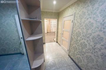 Фото №5: 1-комнатная квартира 46 м² - Краснодар, мкр. жилой комплекс Сокольники, ул. имени М.Е. Соколова, 86к1