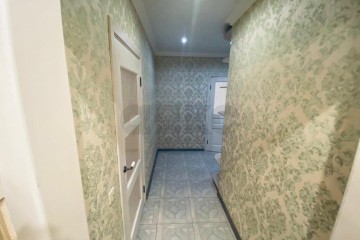 Фото №4: 1-комнатная квартира 46 м² - Краснодар, мкр. жилой комплекс Сокольники, ул. имени М.Е. Соколова, 86к1